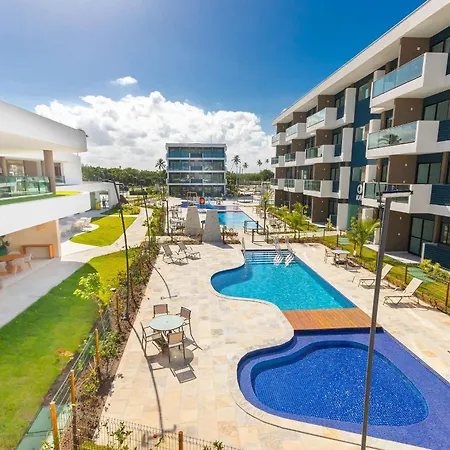 Makia Beach #C209 - Muro Alto Por Carpediem-2